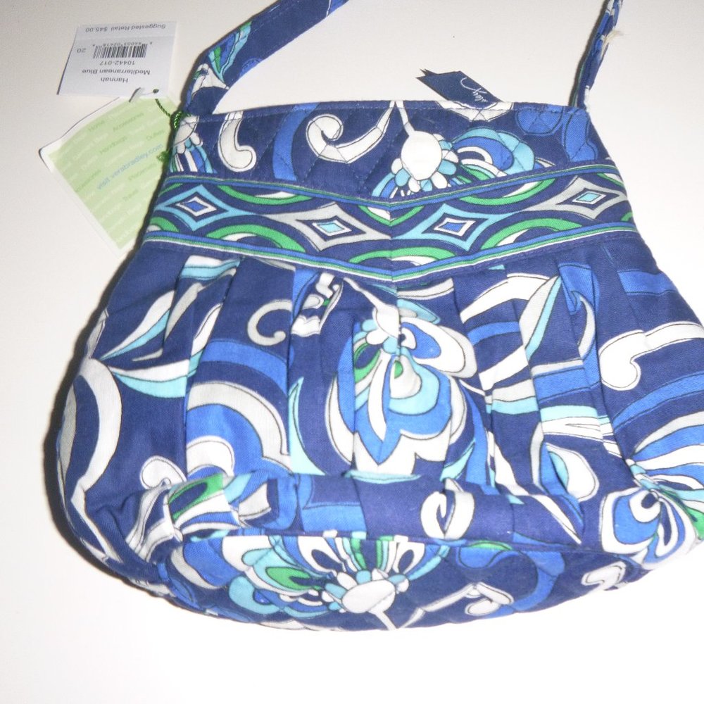 Vera Bradley Purse